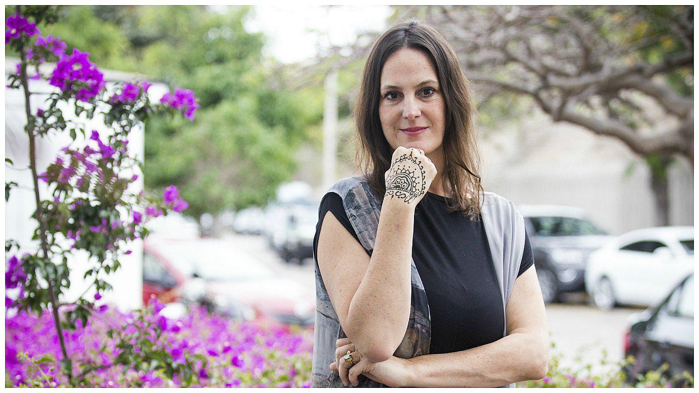 Susan Wagner: “Hay muchas cosas que me fascinan sobre las tradiciones peruanas”