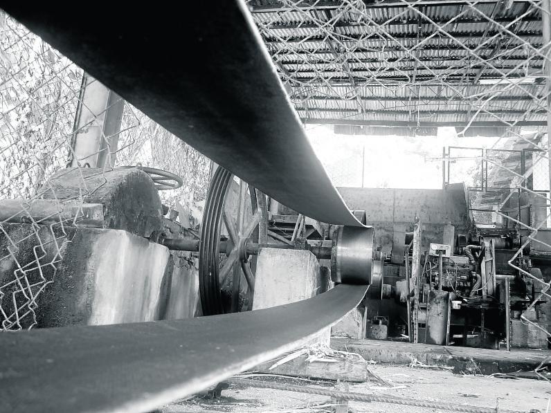 La ex Hacienda Potrero,  último legado convenciano