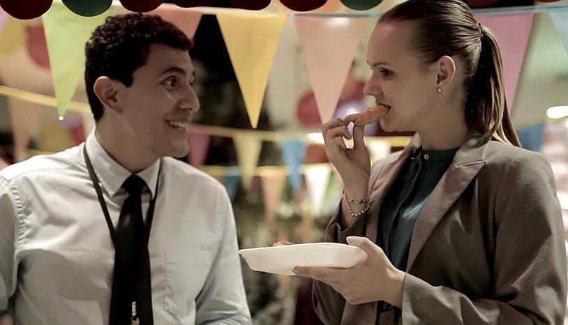 YouTube: Aeropuerto Jorge Chávez publicó emotivo video por Fiestas Patrias