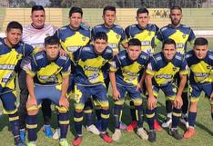 Copa Perú: Así marcha la etapa provincial en Ascope