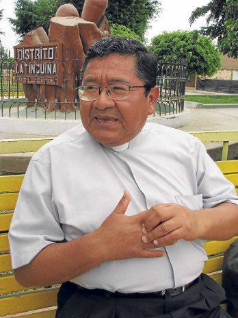 Por la Virgen de las Nieves