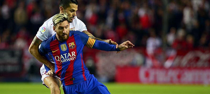 Barcelona enfrentará hoy al Sevilla por la Supercopa de España