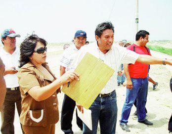 "Terminal pesquero es el que contamina"