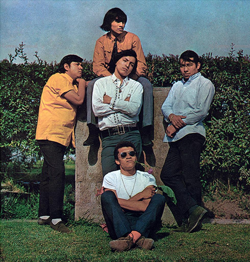 Muestra Salvaje: viaje a la semilla del Rock