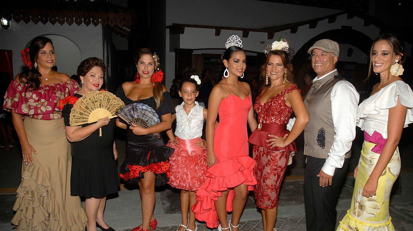 Trujillo: Todo listo para la Feria San José en Las Delicias 