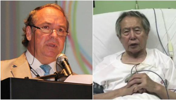 Alberto Fujimori: Naciones Unidas lamenta el indulto otorgado por PPK