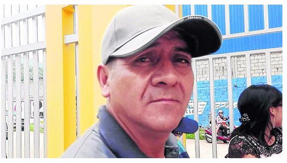 ​Prolongan por 9 meses prisión preventiva de alcalde de Perené