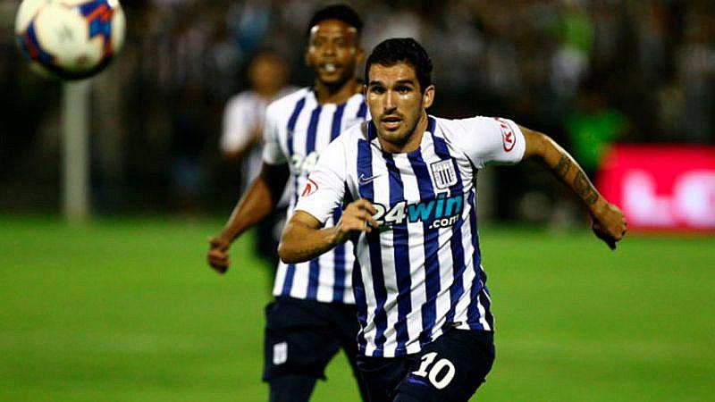 Alianza Lima vence a San Martín y está a punto de ser campeón nacional