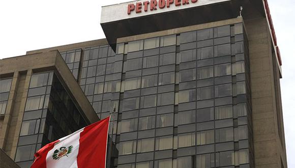 Según el gerente de Petroperú, López visitó su oficina para pedir su apoyo para realizar una teletón en Palacio de Gobiernos. (Foto: Agencia Andina)