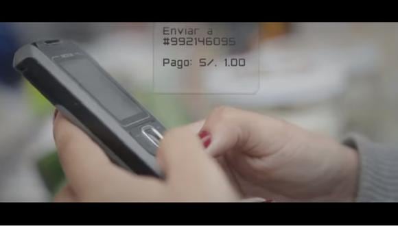 Billetera electrónica: así se usa este novedoso método de pago