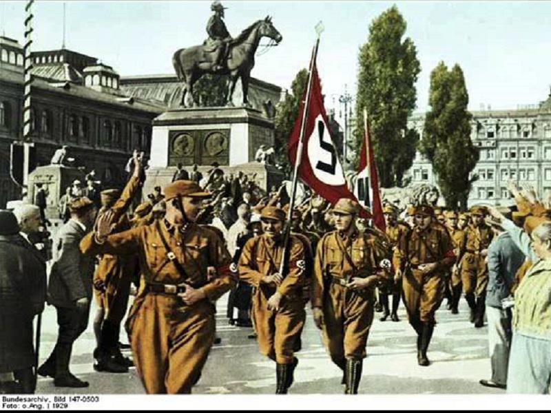 New York: Director de orquesta cancela espectáculo por incluir 45 segundos de himno nazi