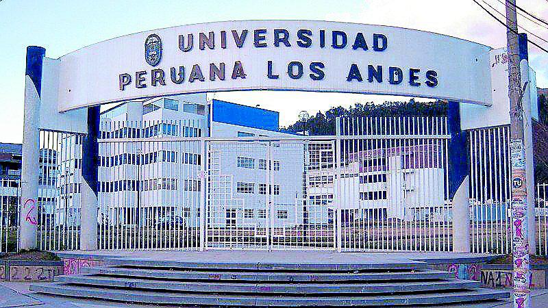 Sunedu aclara sobre proceso de licenciamiento de Universidad Peruana Los Andes
