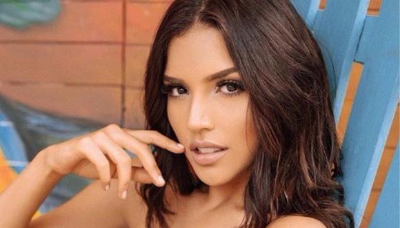Miss Universo 2017: virreina Laura González revela que superó bullyng en su infancia 