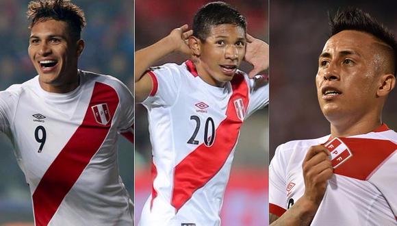 Selección Peruana: un 84% confía en que iremos al Mundial (VIDEO) 