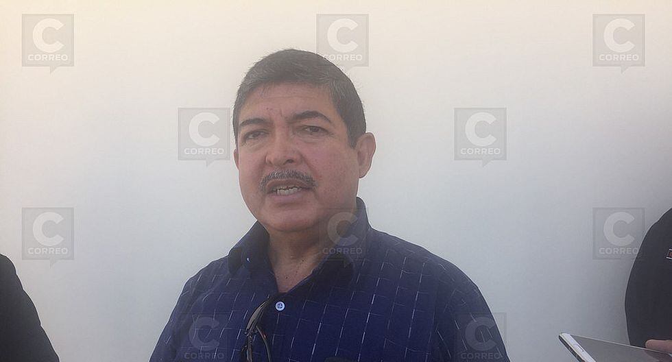 "Doble vía a Boca del Río no se iba a hacer este verano"