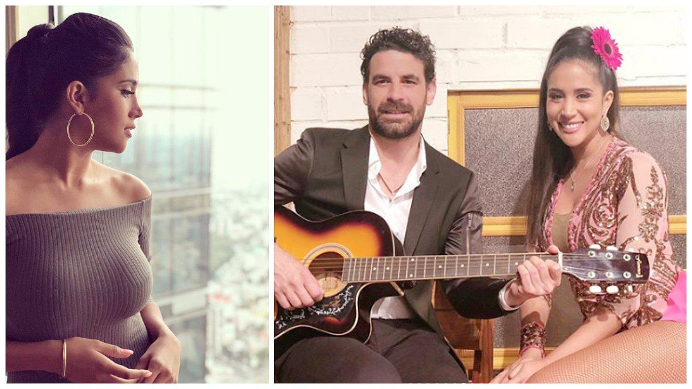 Melissa Paredes se despide de ‘Ojitos Hechiceros’ con emotivo mensaje (FOTOS)