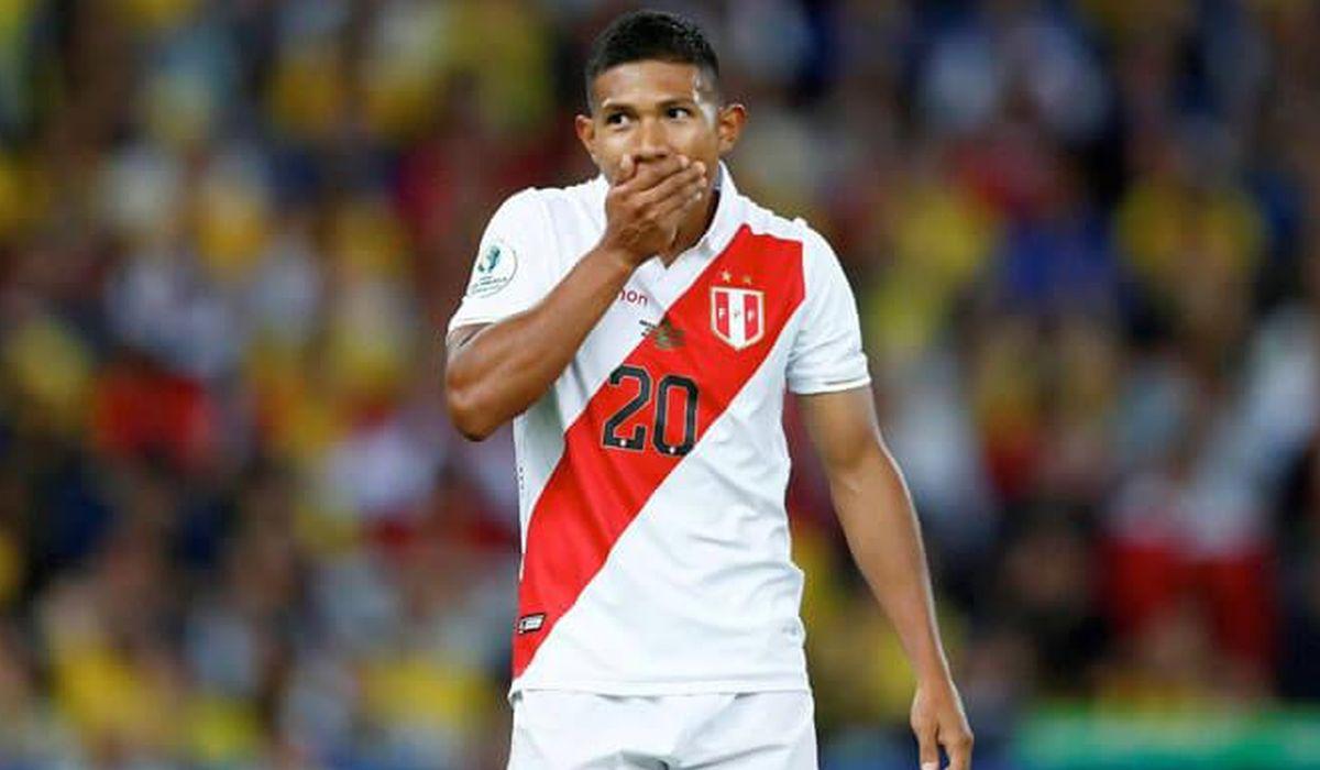 Edison Flores llegó al Monarcas Morelia en 2018, procedente del Aalborg. (Foto: Agencias)