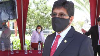 Las denuncias de algunos candidatos regionales de Arequipa