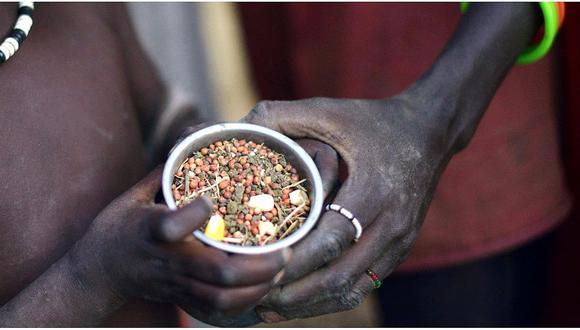Kenia: ​Niñas y mujeres son explotadas sexualmente a cambio de alimentos