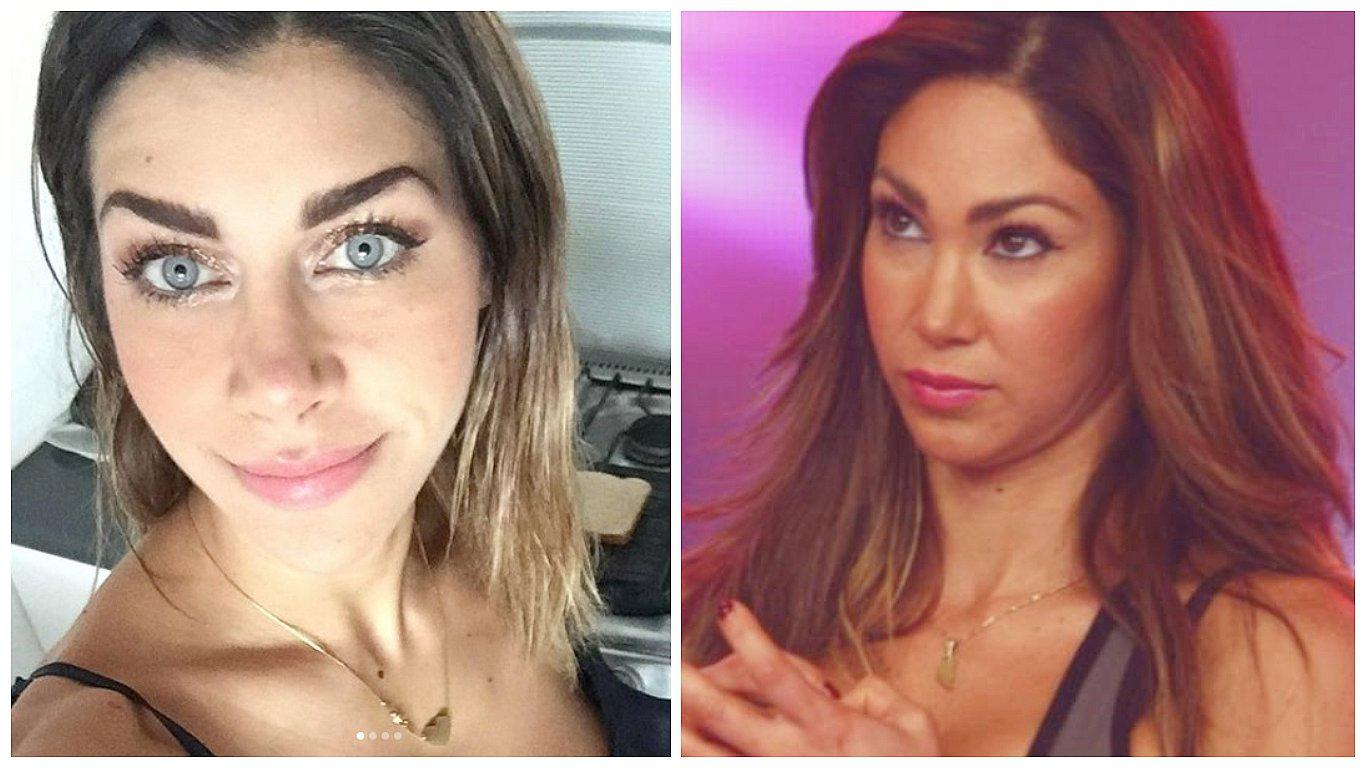 Xoana González sobre caso de Melissa Loza: “No me alegra lo que le está pasando"