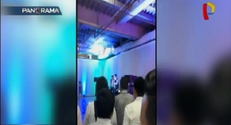 Ositran (Captura: Panorama)