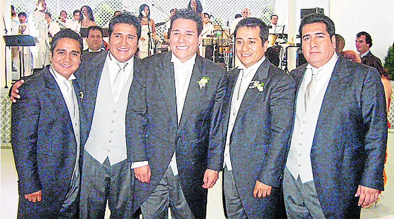 La Libertad: Los Sánchez Paredes irán a juicio oral