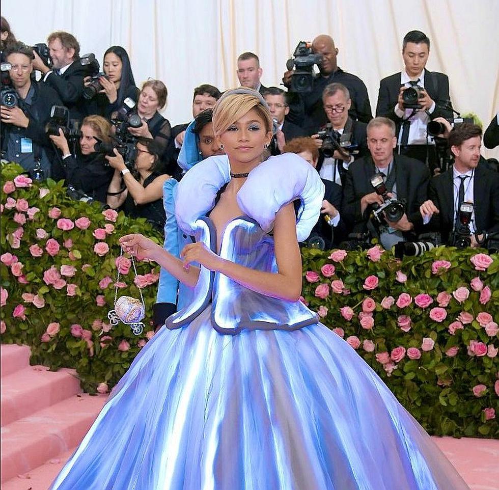 MET Gala 2019: Glamour y excentricidad