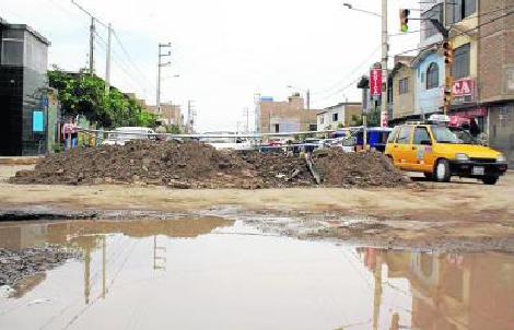 Osce interviene licitación de MPCh 