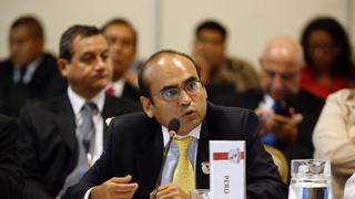 Librado Augusto Orozco es nombrado como embajador del Perú en Venezuela