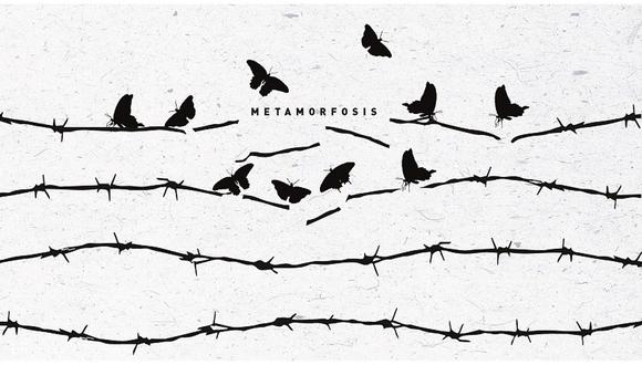 Metamorfosis