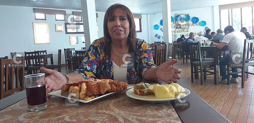 La Herencia y sus recetas tradicionales