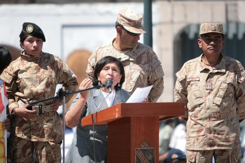"Mártires del cautiverio", una marcha de patriotismo