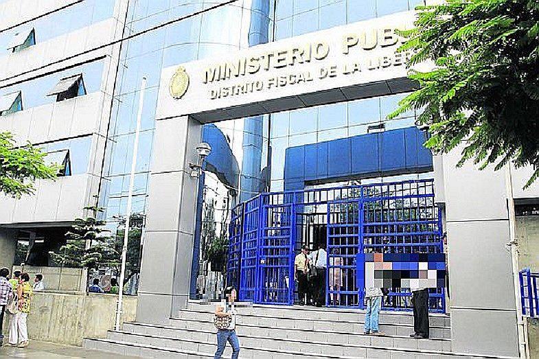 Trujillo: Fiscalía solicita 9 meses de prisión preventiva para conductor que ocasionó accidente en la carretera