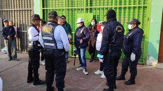 Tacna: Prohíben venta de aves en “feria de animales” por la gripe aviar