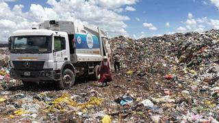 Puno: las municipalidades están obligadas a tratar los residuos sólidos