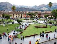 Apoyan inversión en Región Cajamarca para superar la pobreza