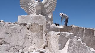 ¿Cómo se formó el sillar en la denominada “Ciudad blanca” de Arequipa? (FOTOS)