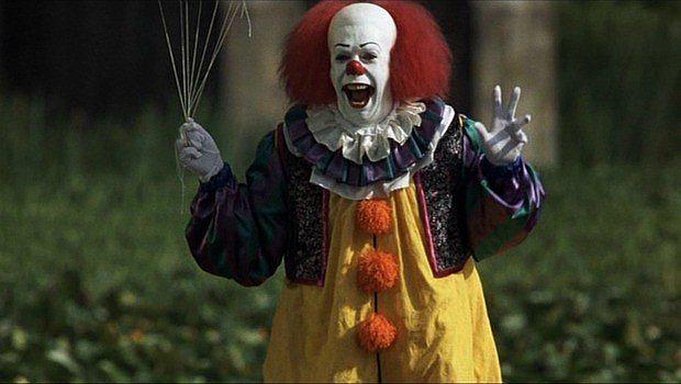 Stephen King confirma la nueva adaptación de IT "El payaso asesino"