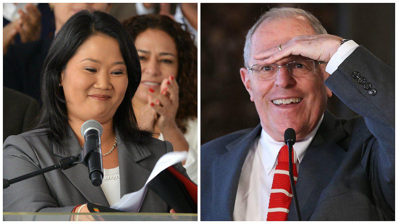 PPK asegura que llamará por teléfono a Keiko Fujimori para agradecer saludo (VIDEO)