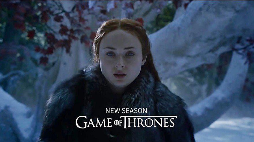 Game of Thrones: Sansa Stark tendrá poder pero las cosas no serán fáciles en la próxima entrega