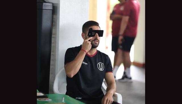 Los refuerzos del cuadro merengue sumaron el segundo día de pretemporada. (Foto: Facebook)