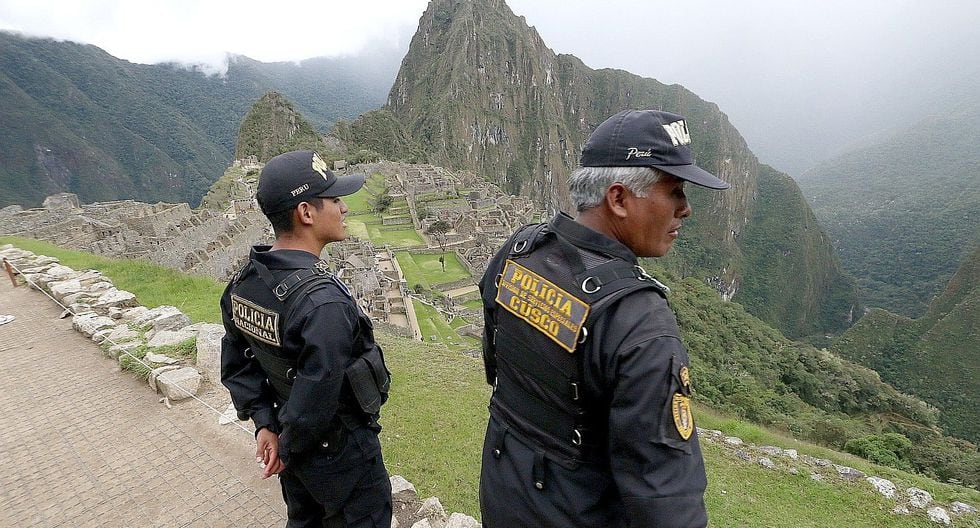 Resultado de imagen de machupichu cerrado cuarentena