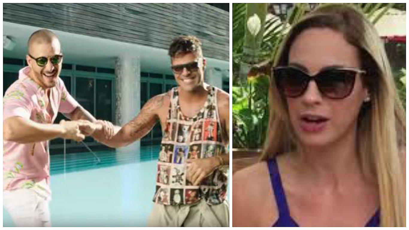 Maluma: esto es lo que confirmó su expareja sobre su sexualidad (VIDEO)