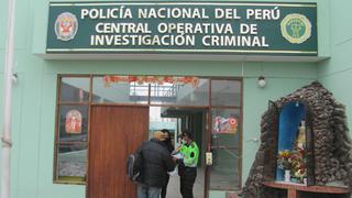 Tacna: Banda de timadores arrebata S/ 15 mil a jubilado de educación