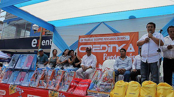 El Porvenir: Inician preparativos para Feria Escolar 2018