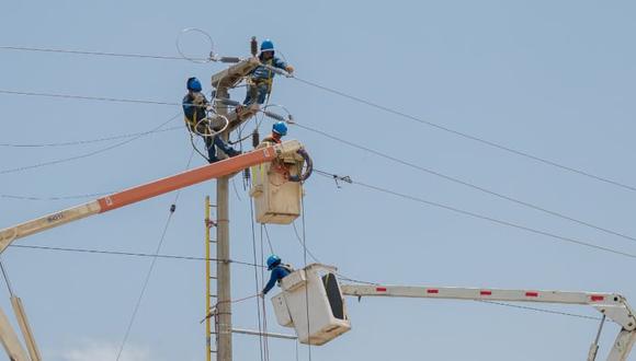 La suspensión obedece a obras de mantenimiento preventivo a las redes eléctricas para repotenciar la calidad del servicio.