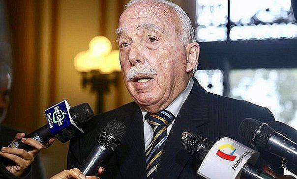 Tubino sobre elecciones en enero: "No atrae, imposible recuperar lo invertido en campaña"