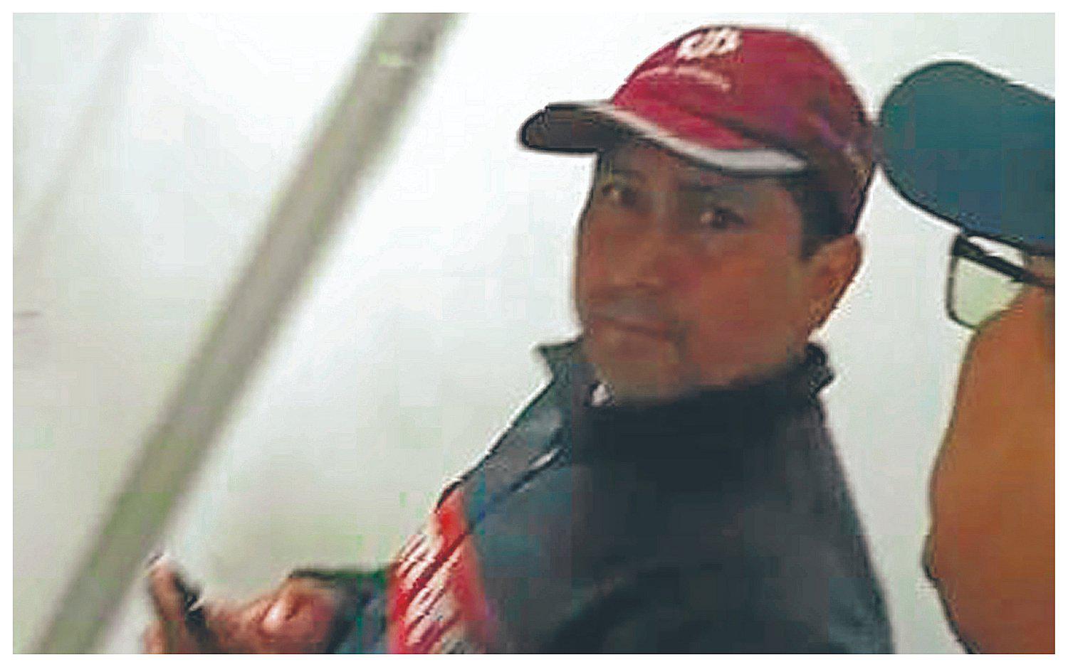 ​Fiscalía abre investigación a regidor de Huancayo por desobediencia