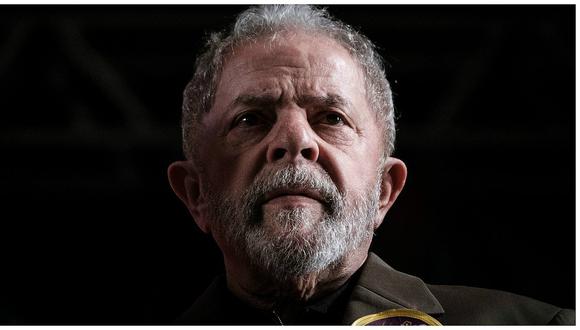 Brasil: ​Lula termina el año como reo en cinco causas penales por corrupción