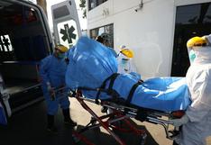 Segunda muerte por coronavirus en Perú